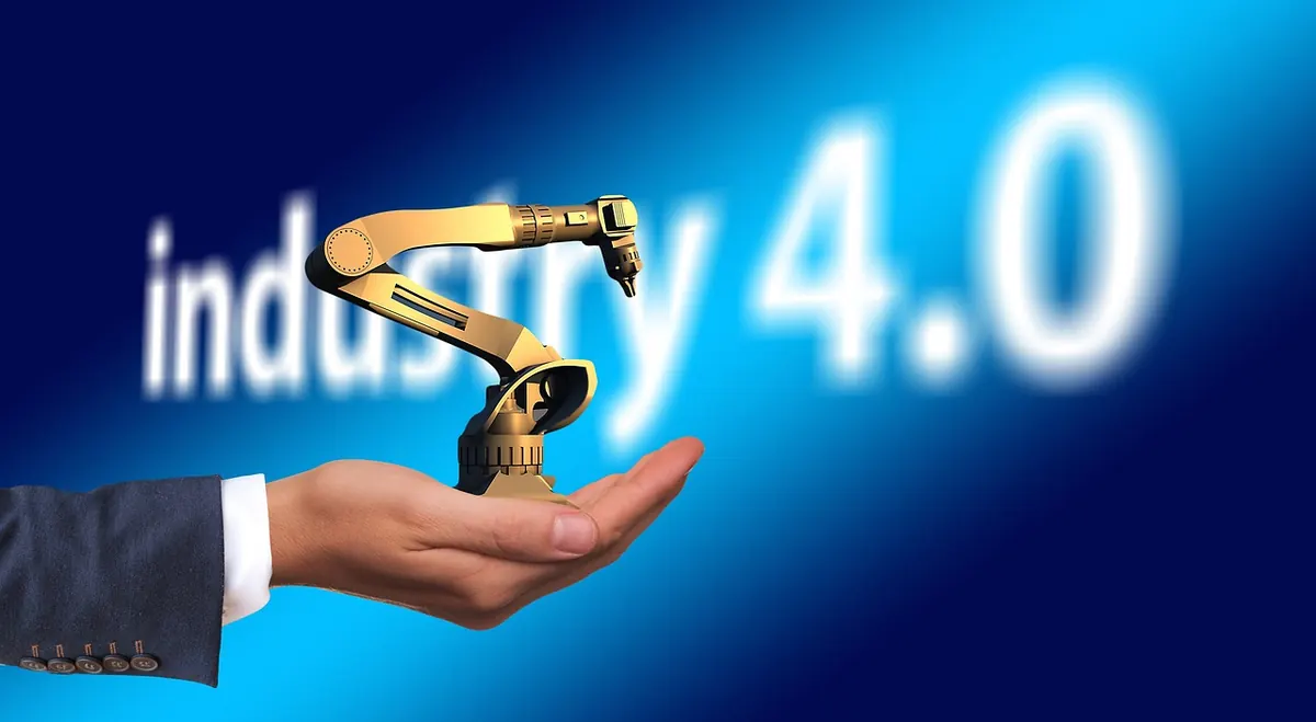 Collaborative Robots vs. Traditional Industrial Robots: A Cost and Safety Comparison